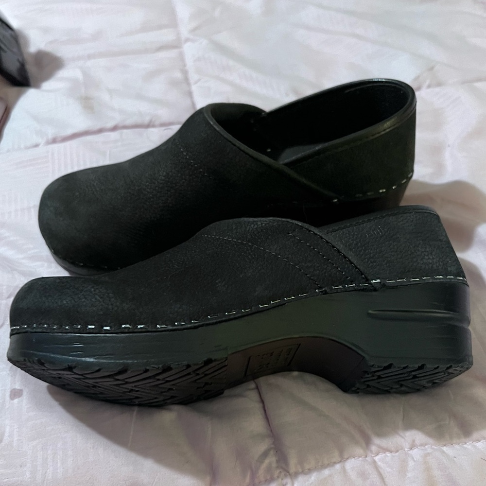 Sanita clogs - Picture 2 of 5